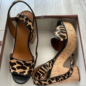 Franco Sarto Sandals